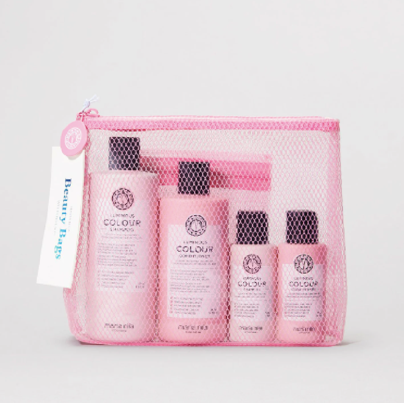 Maria Nila Luminous Colour Beauty Bag