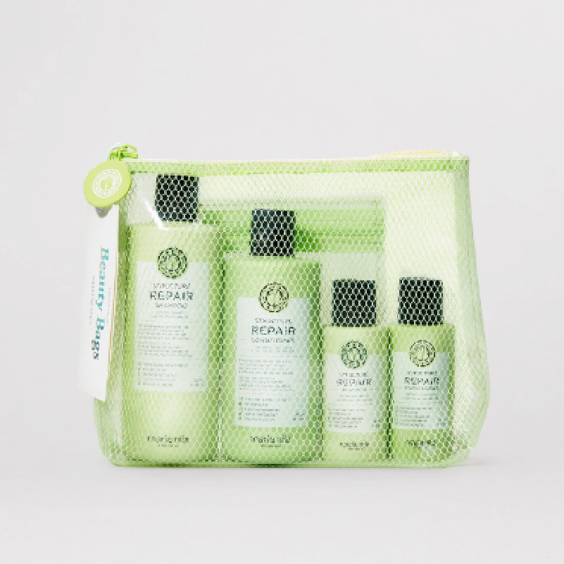 Maria Nila Structure Repair Beauty Bag