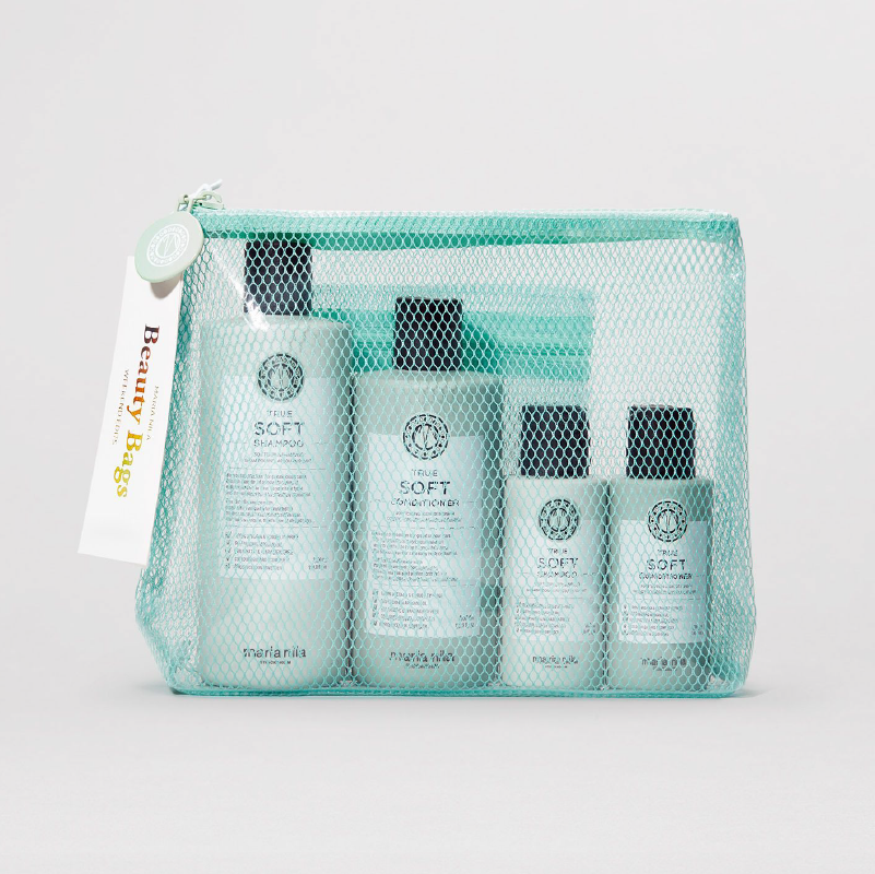 Maria Nila True Soft Beauty Bag