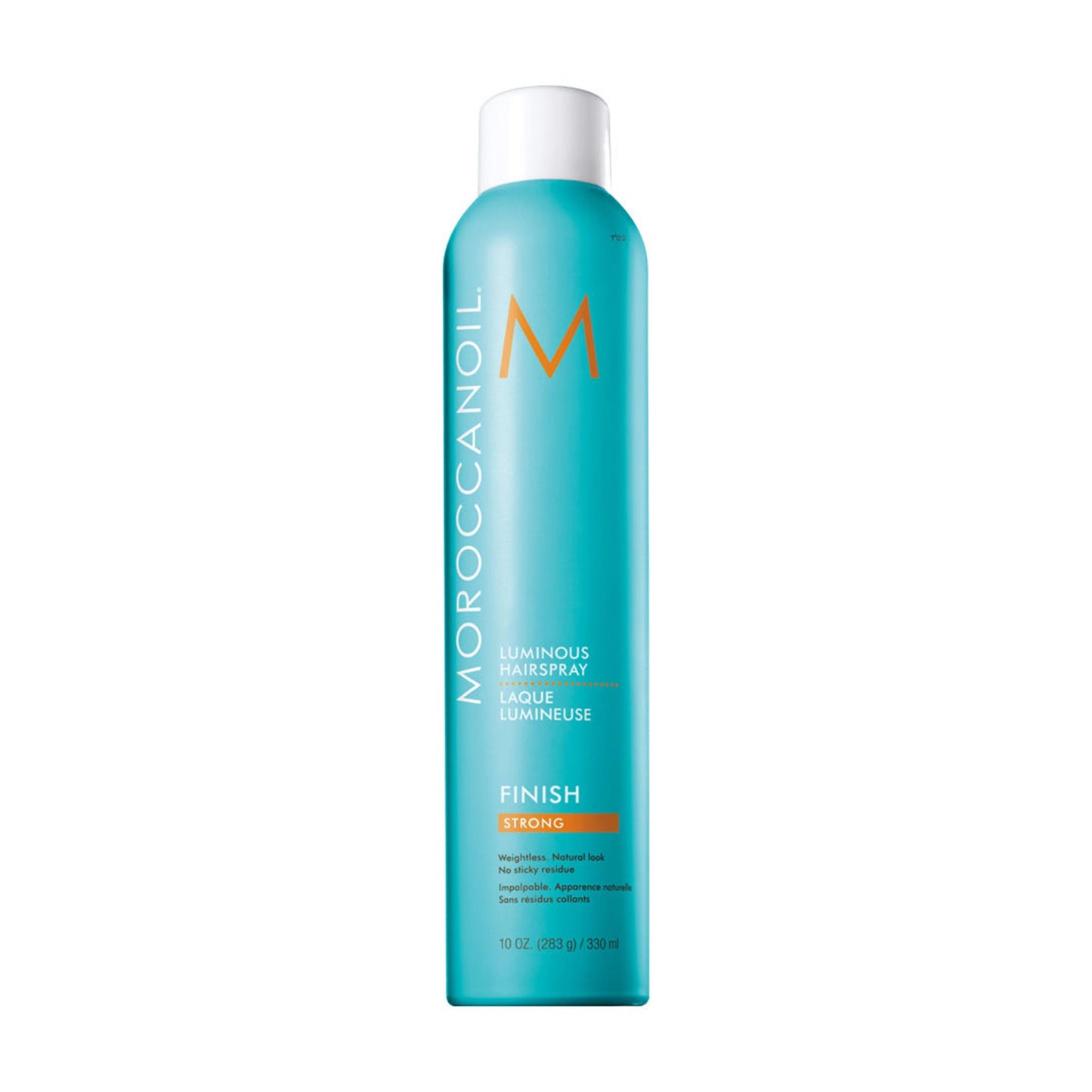 Moroccanoil Luminous Strong Hairspray
