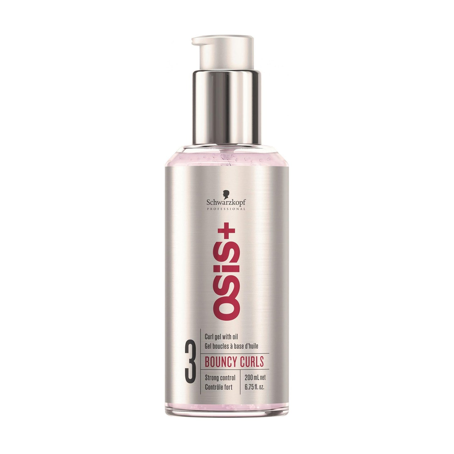 Osis Bouncy Curls