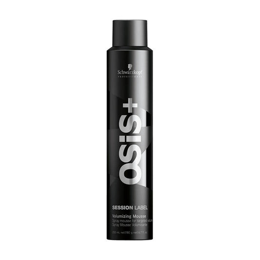 Osis Session Volumising Mousse