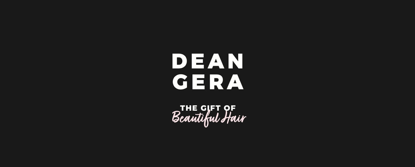 Dean Gera Salons Gift Voucher