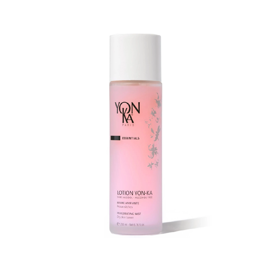 Yon-Ka Lotion For Dry Skin