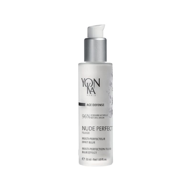 Yon-Ka Nude Perfect Fluide Perfect Complexion