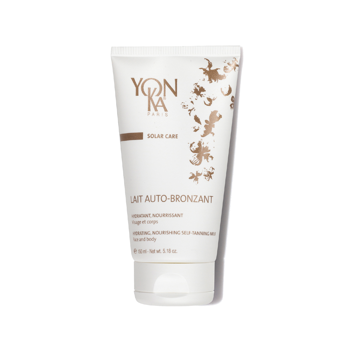Yon-Ka Self Tanner Milk