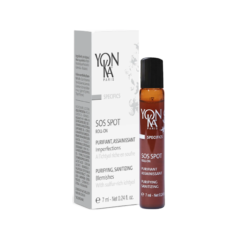 Yon-Ka SOS Spot Roll On