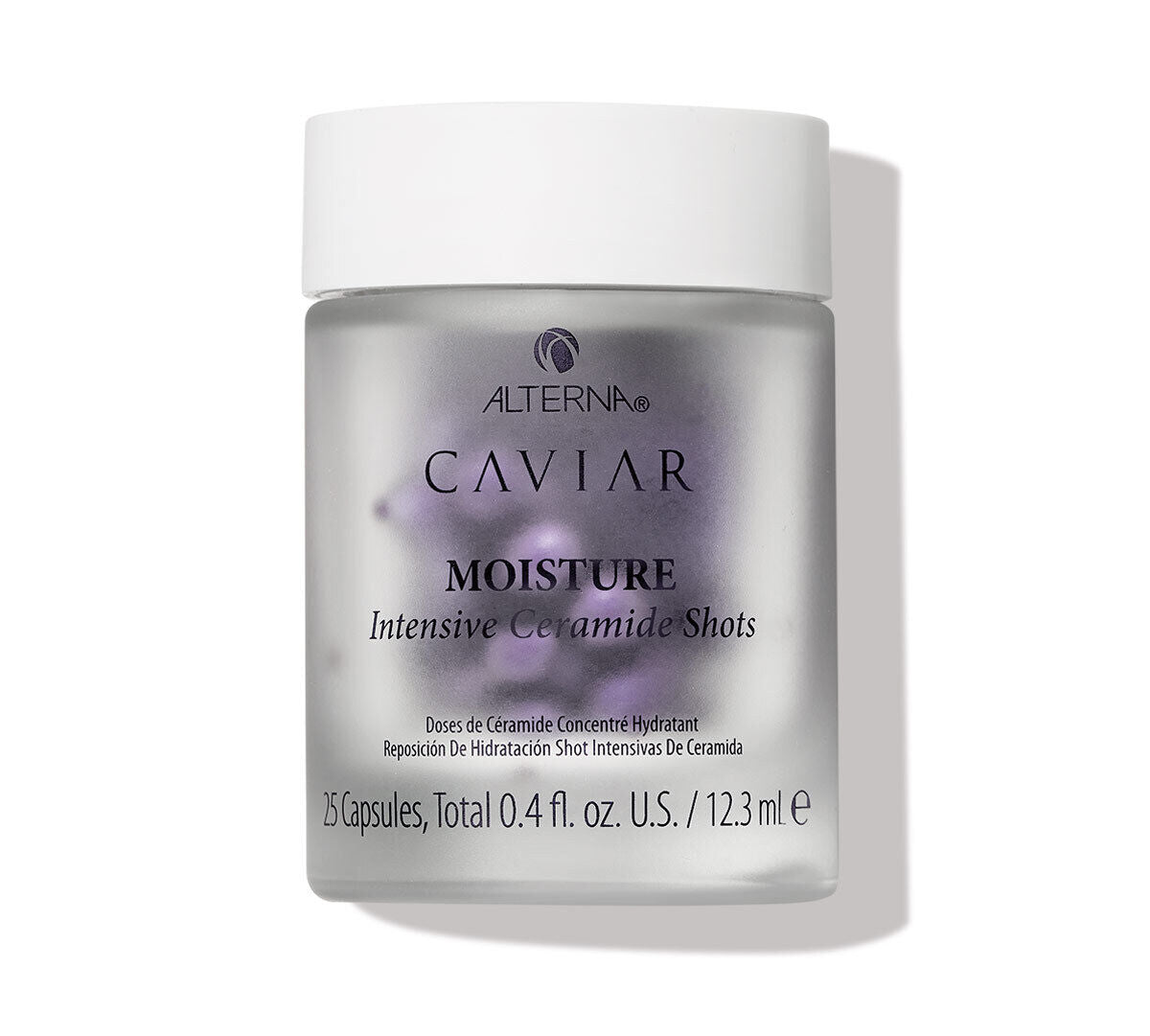 Alterna Moisture Intensive Ceramide Shots