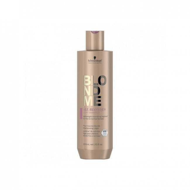 BlondMe All Blondes Light Shampoo