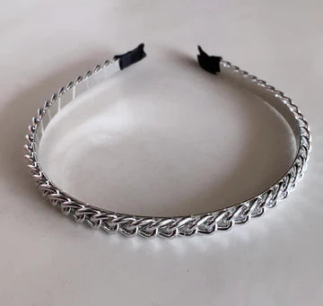 Kika Chain Detail Headband