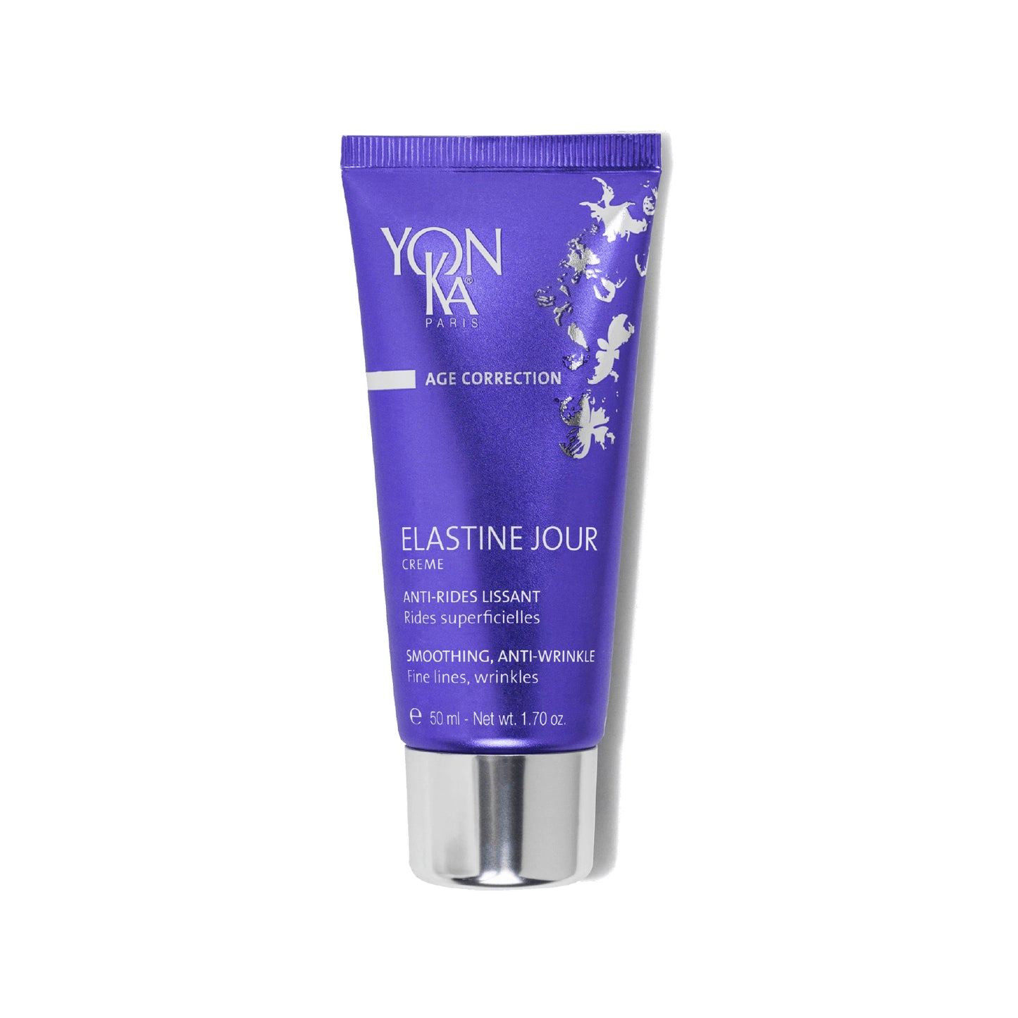 Yon-Ka Elastine Jour Smoothing Daytime Face Care