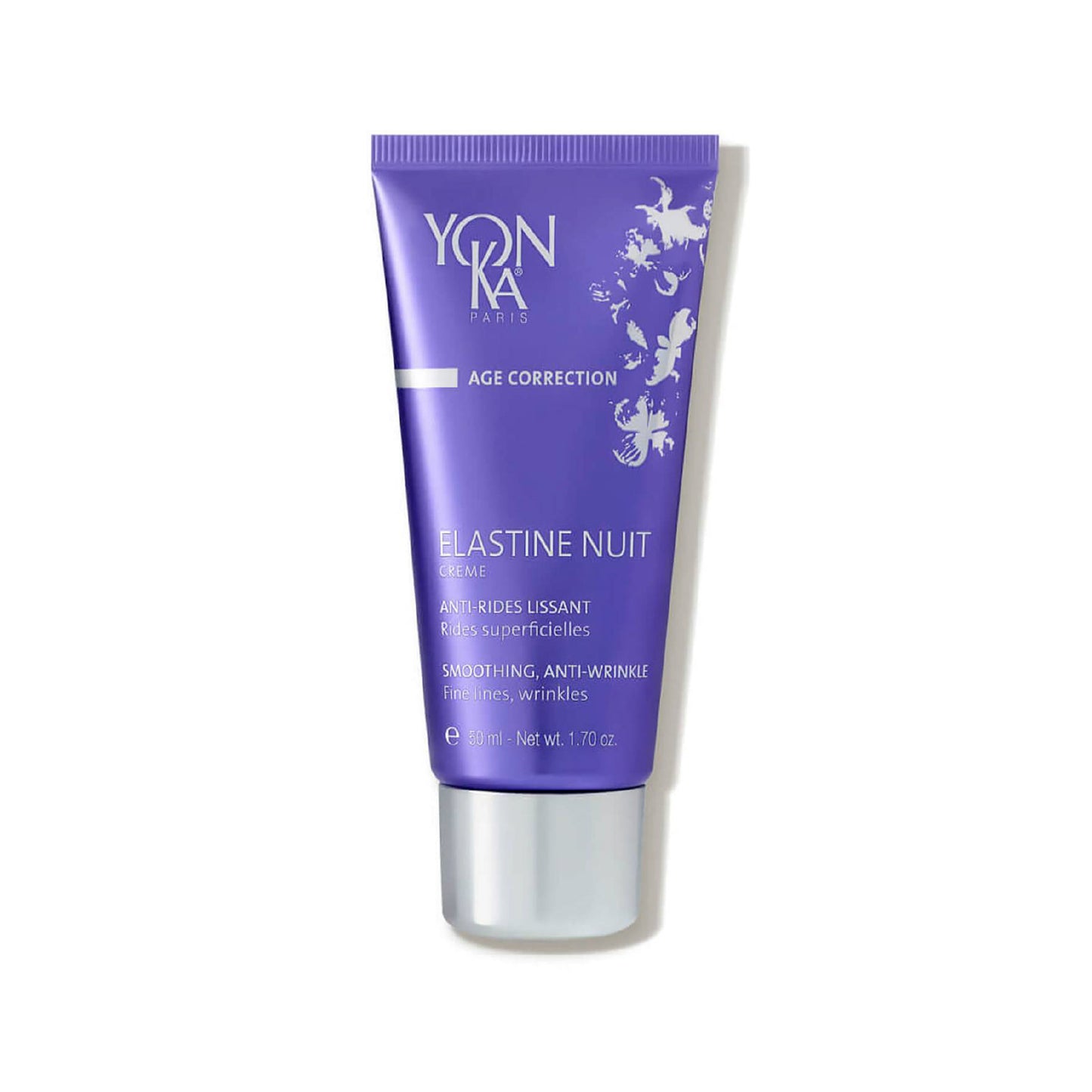 Yon-Ka Élastine Nuit Smoothing Night Face Care