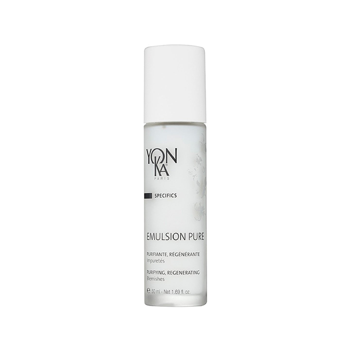 Yon-Ka Emulsion Pure Purifying Lotion