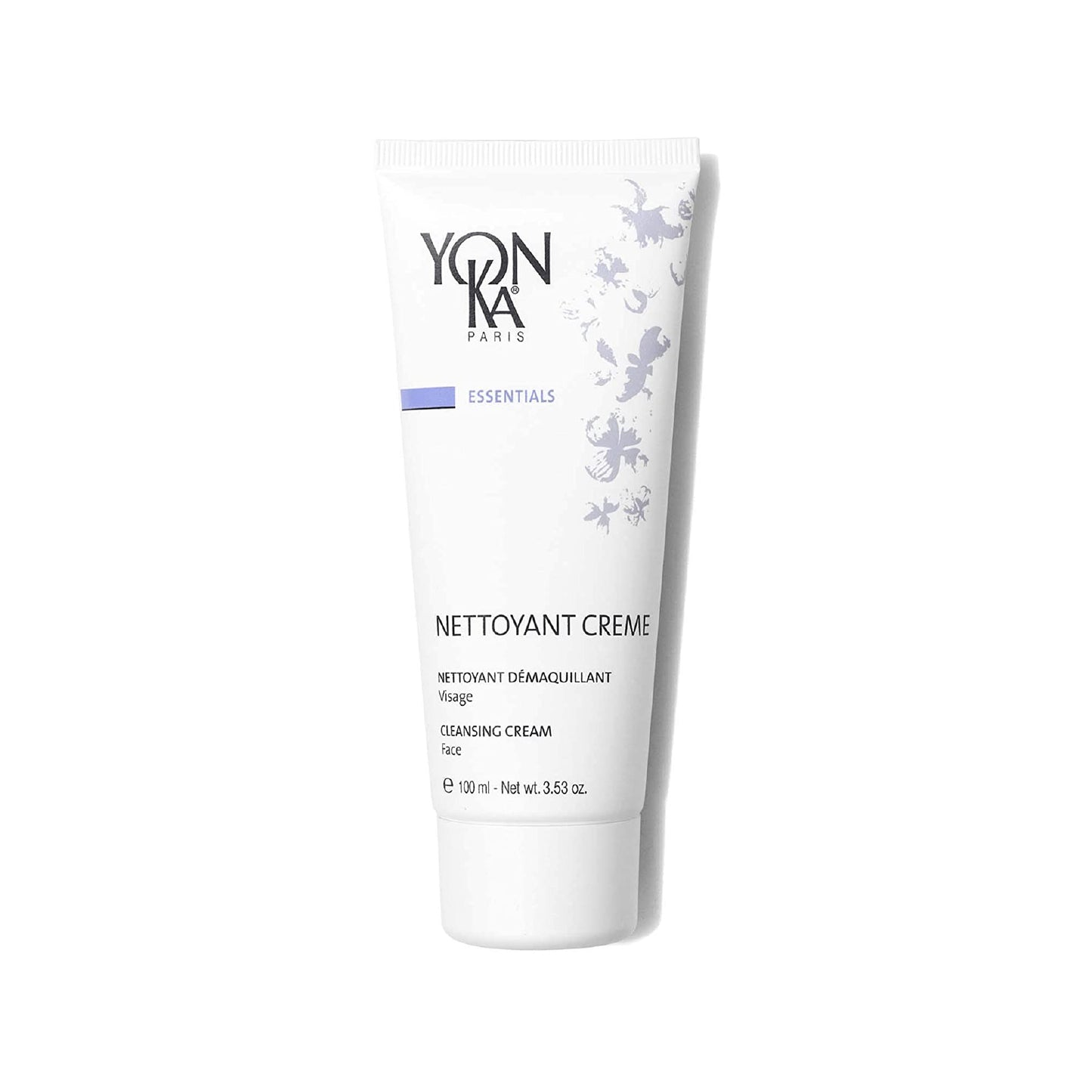 Yon-Ka Nettoyant Crème Cleansing Face Cream