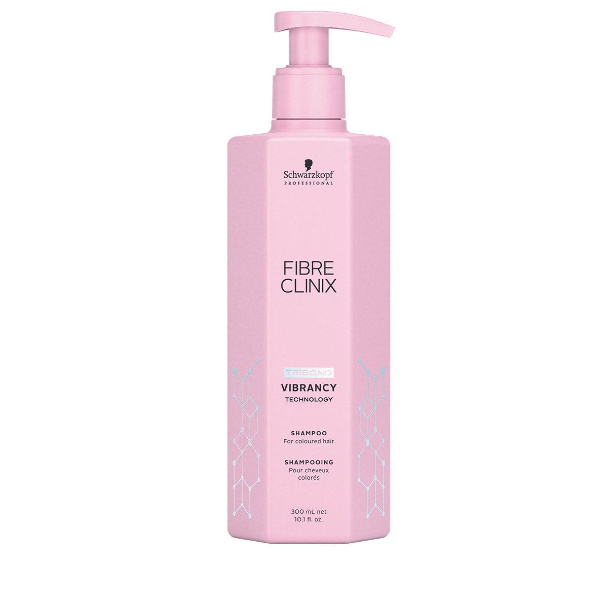 Fibre Clinix Vibrancy Shampoo 300ml