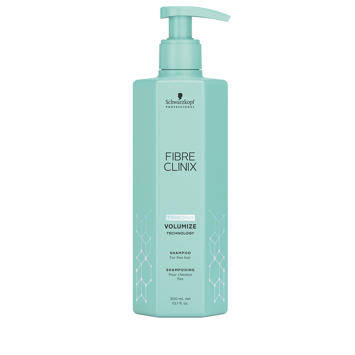 Fibre Clinix Volumize Shampoo 300ml