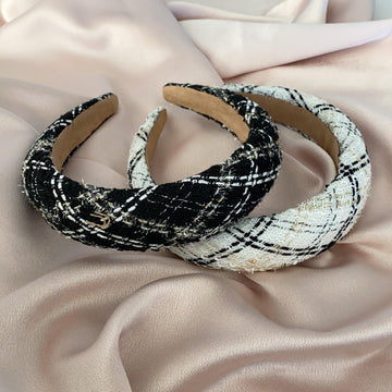 Kika Gabrielle Headband
