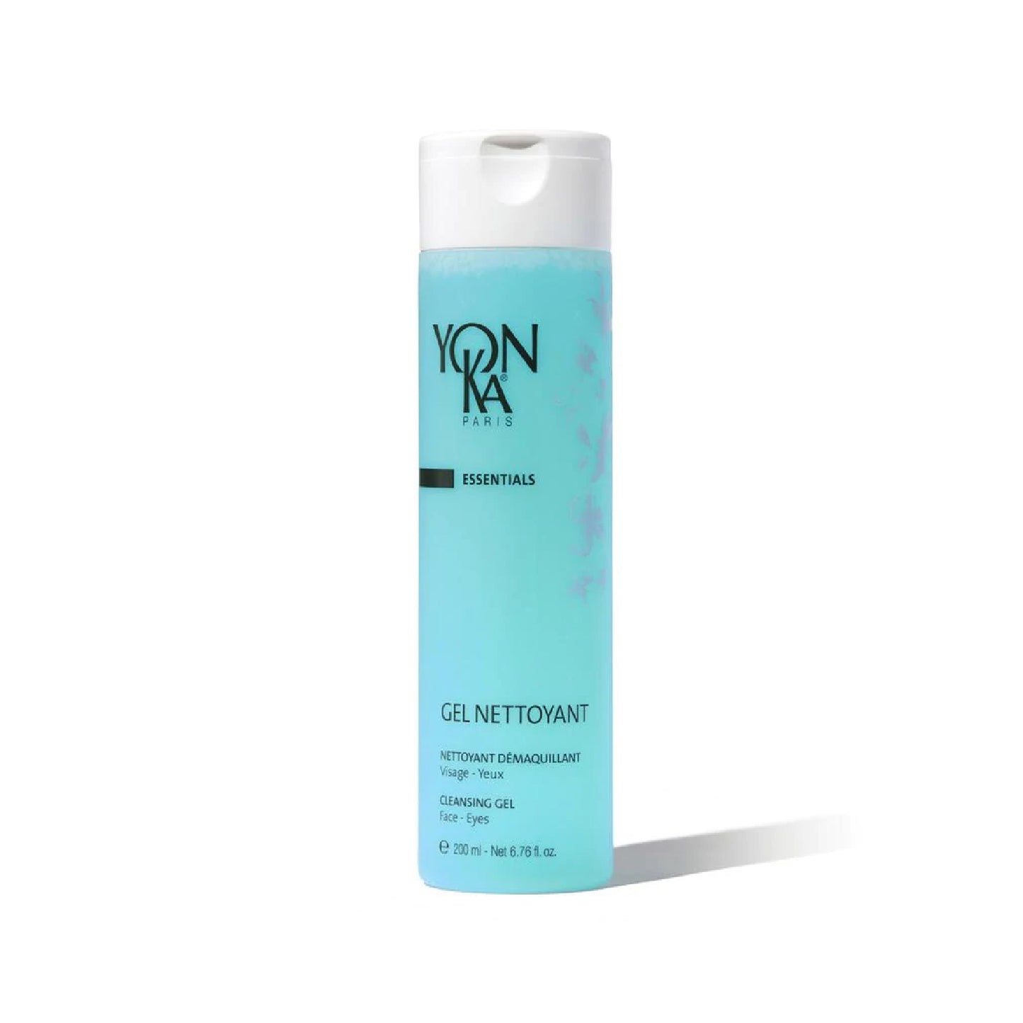 Yon-Ka Gel Nettoyant Cleansing Gel