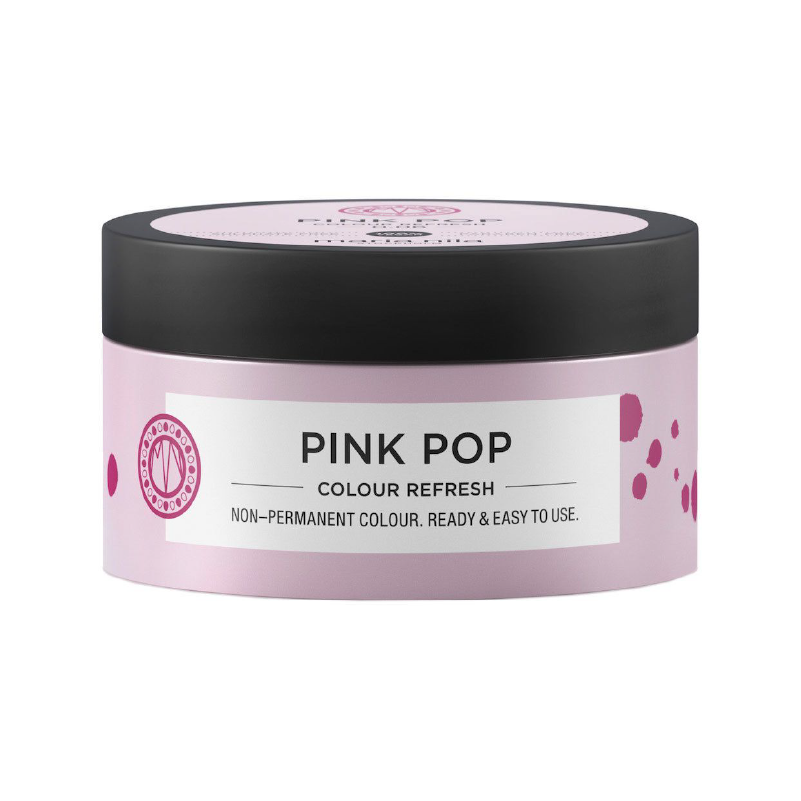 Maria Nila Pink Pop Colour Refresh