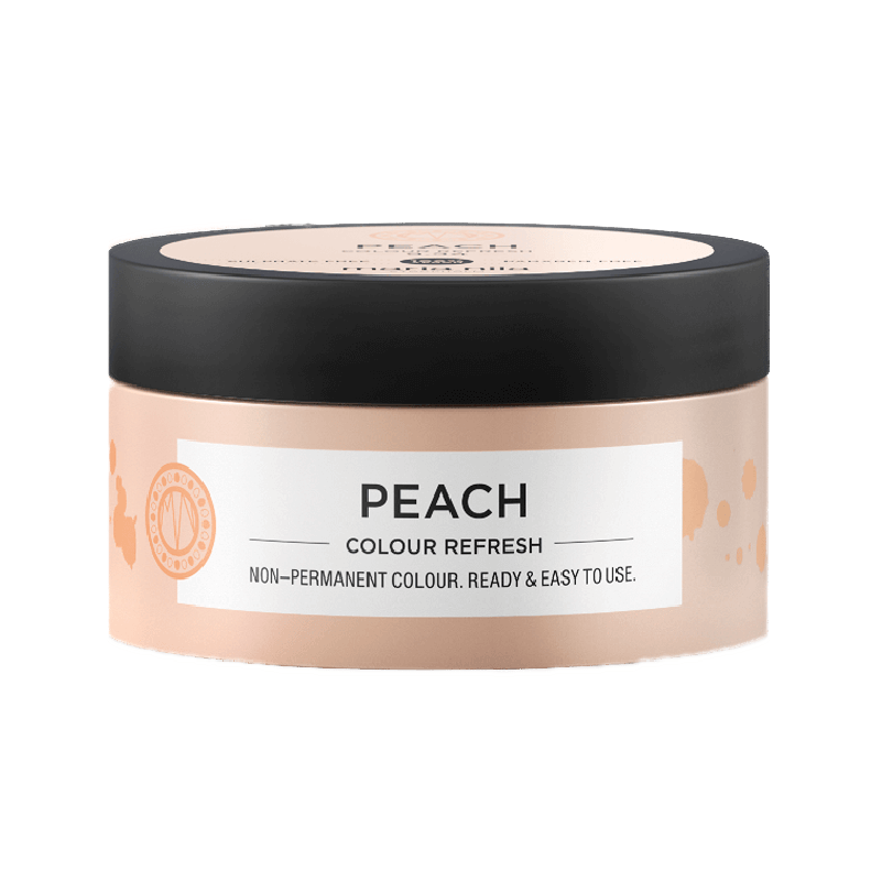 Maria Nila Peach Colour Refresh
