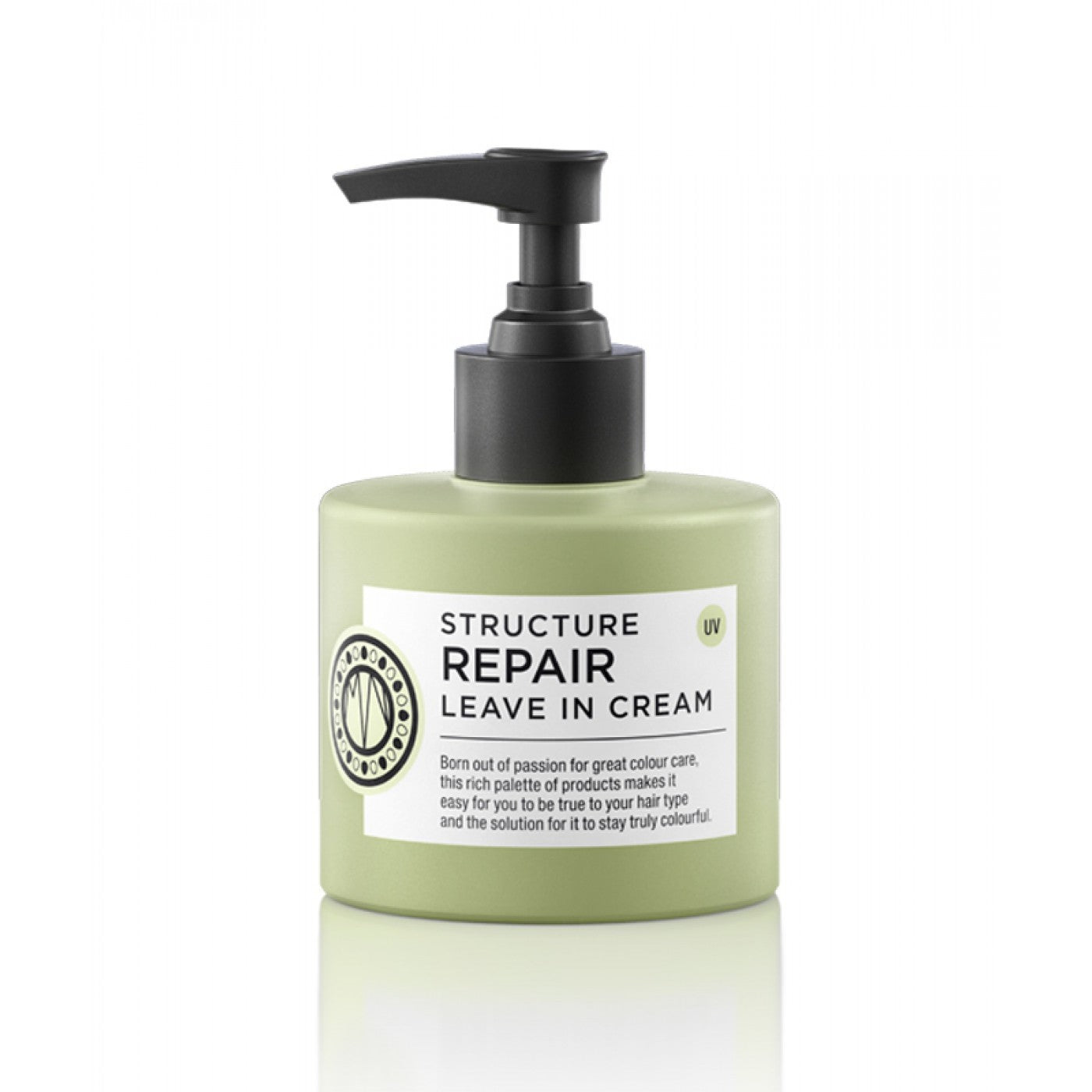 Structure Repair Leave-in Cream