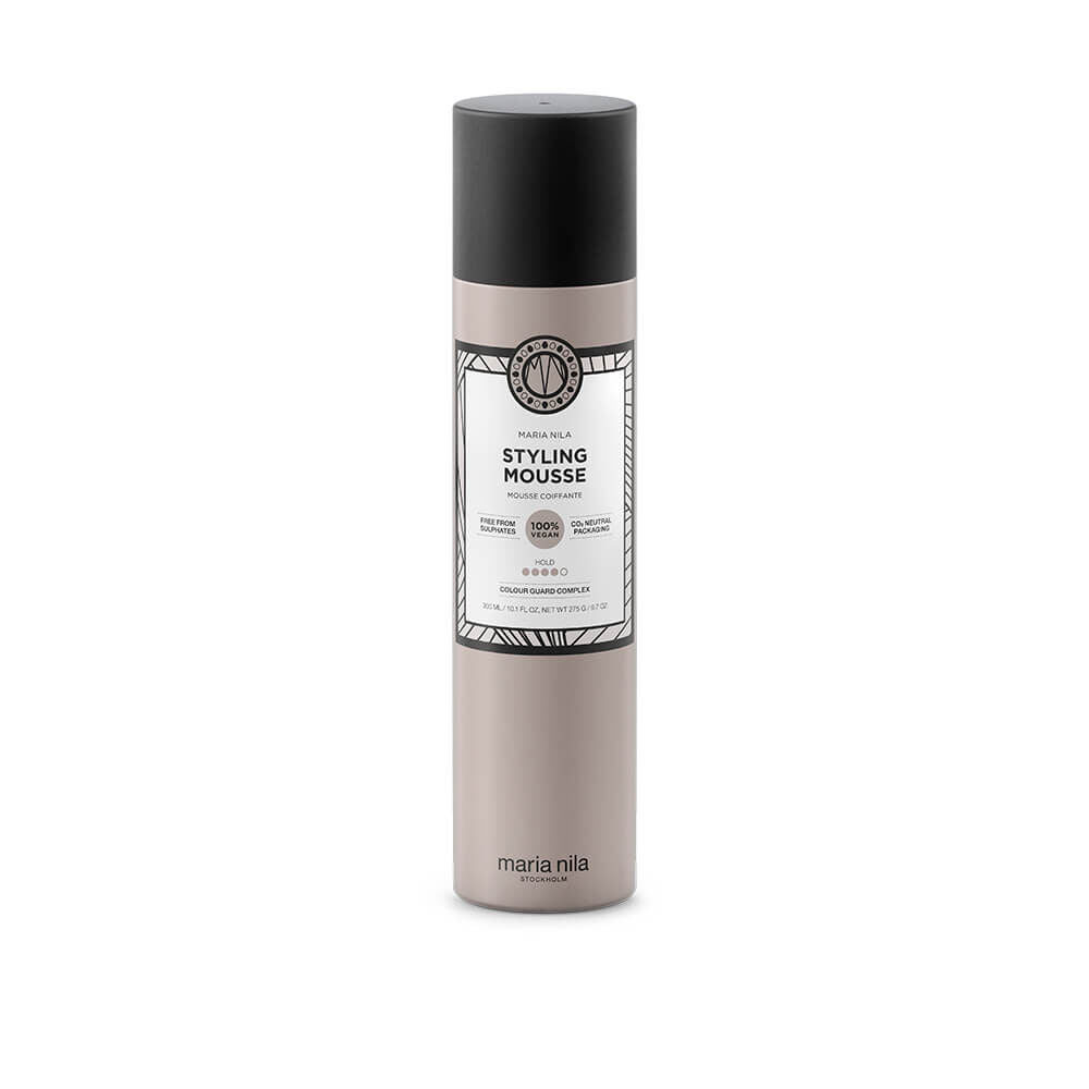 Maria Nila Styling Mousse (300ml)