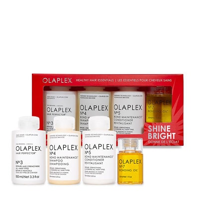 Olaplex Shine Bright