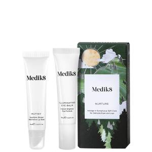 Medik 8 Nurture Gift Set
