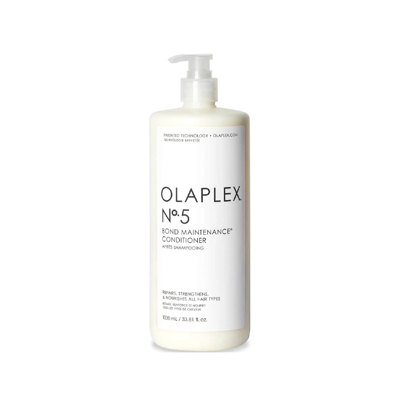 Olaplex No. 5 Bond Maintenance Conditioner (1liter)