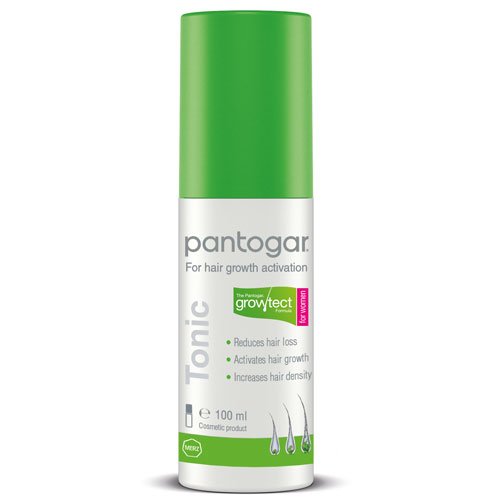 Pantogar Hair Tonic Women 100Ml