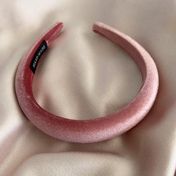 Kika Paula Padded Headband