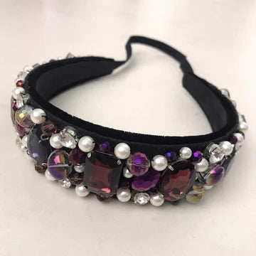 Kika Iris Headband