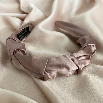 Kika Sarah Ruffled Headband