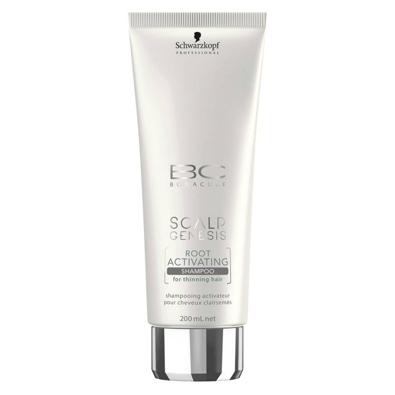 Scalp Genisis Root Activating Shampoo