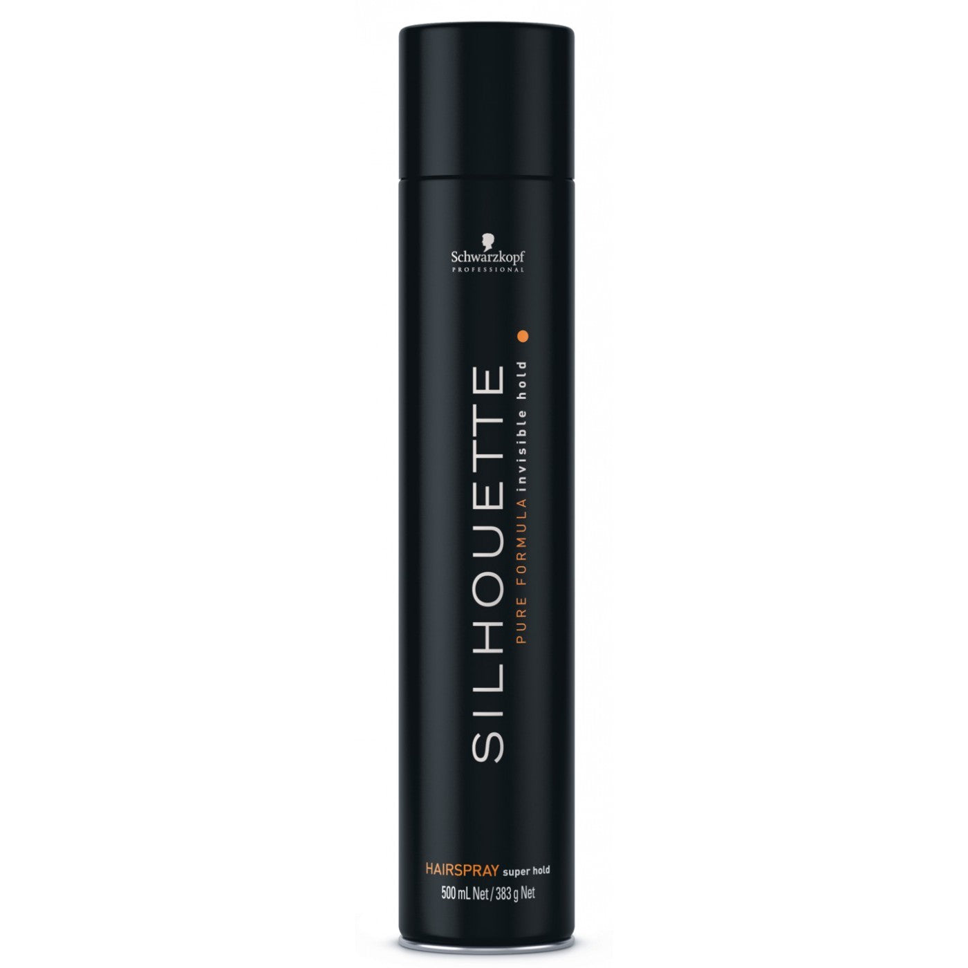 Silhouette Super Hold Hair Spray 500ml