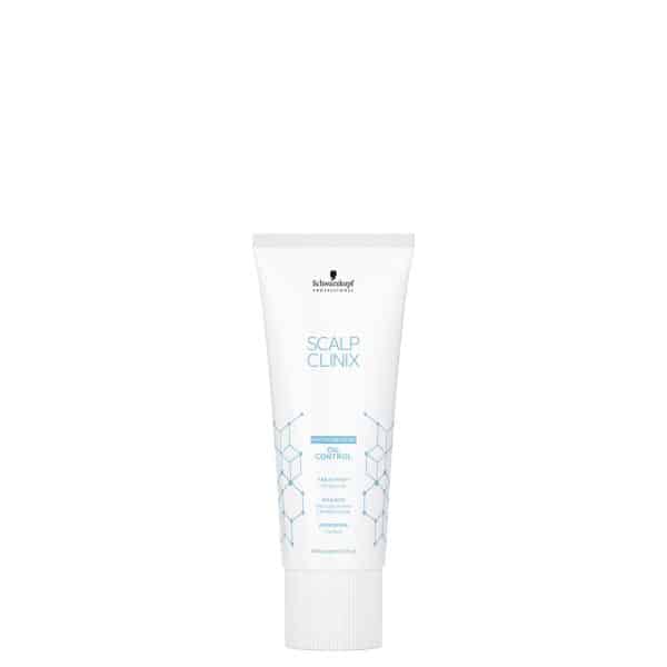 Scalp Clinix Oil Control Treatment