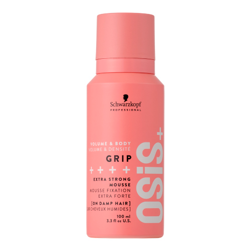 Osis Grip Mousse 200ml