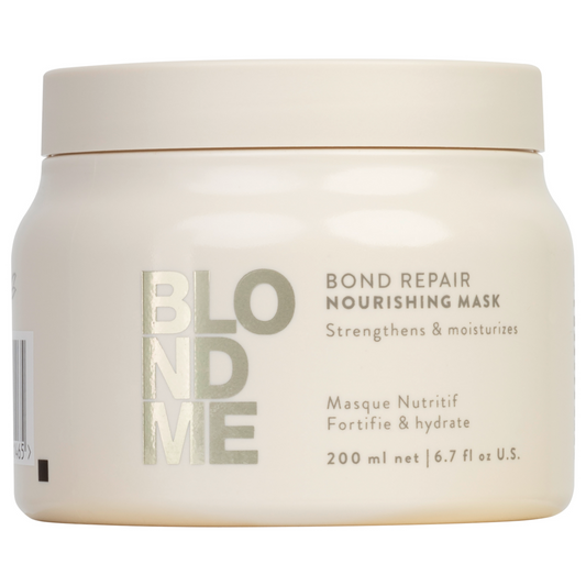 BlondMe Bond Repair Nourishing Mask 200ml