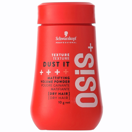 Osis Dust It