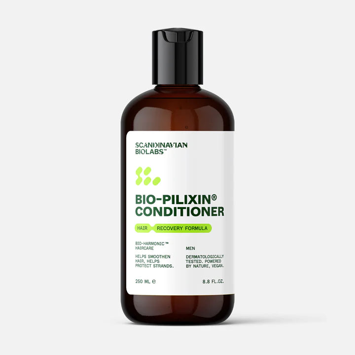 Scandinavian Biolabs Hair Recovery Conditoner-For Male