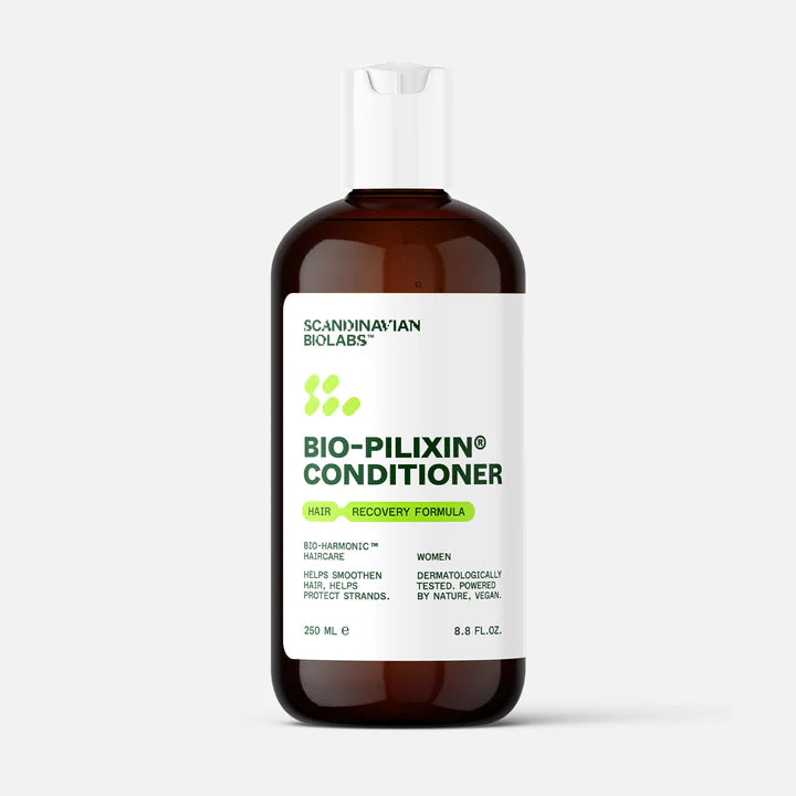 Scandinavian Biolabs Hair Recovery Conditoner- For Female