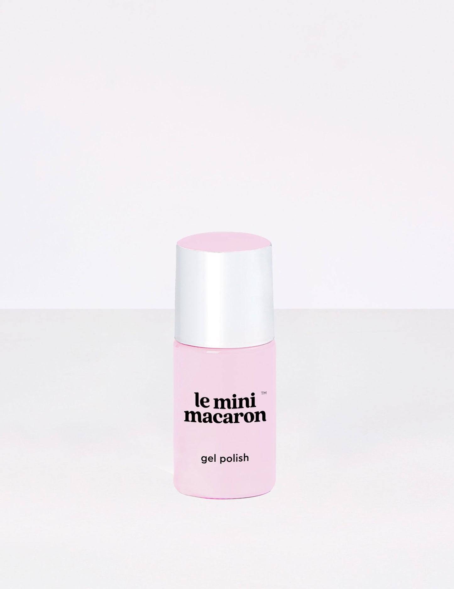 Le Mini Macaron Gel Polish  Camelia