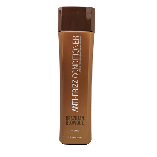 Brazilian Blowout Anti-Frizz Conditioner