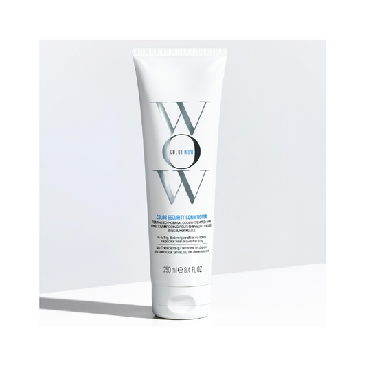 Color Wow Color Security Conditioner Fine to Normal (250ml)