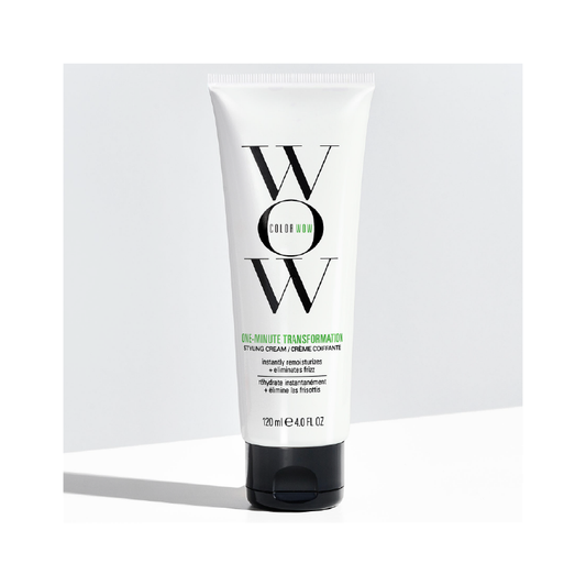 Color Wow One Minute Transformation Cream (120ml)