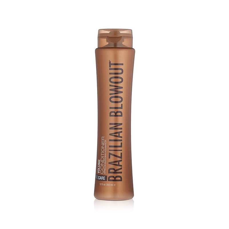 Brazilian Blowout Volume Conditioner