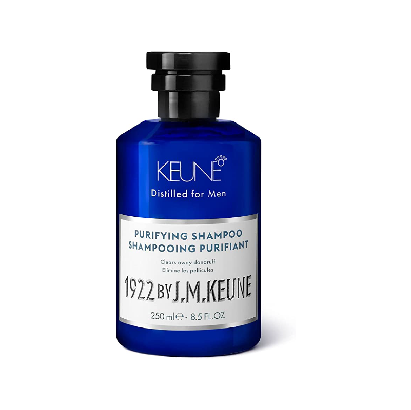 Keune 1922 Purifying Shampoo (250ml)