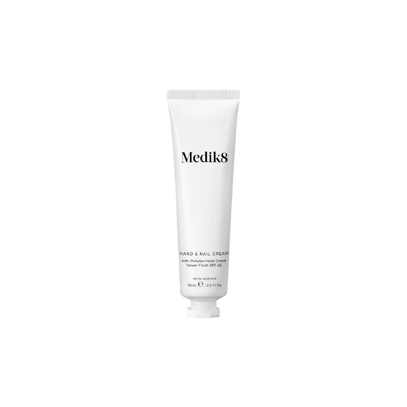 Medik8 Hand & Nail Cream