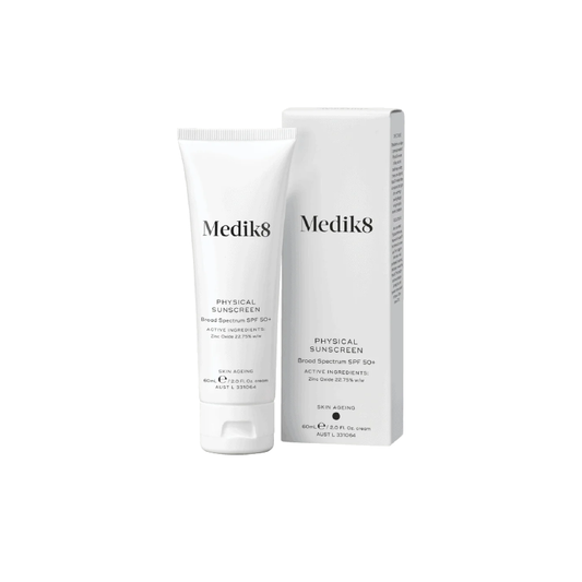 Medik8 Physical Sunscreen