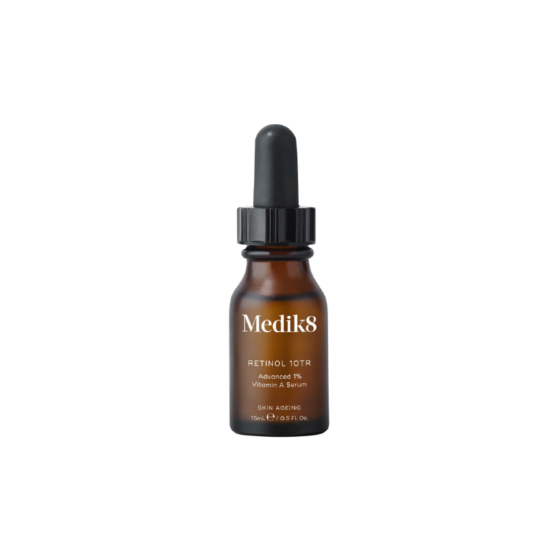 Medik 8 Intelligent Retinol 10TR